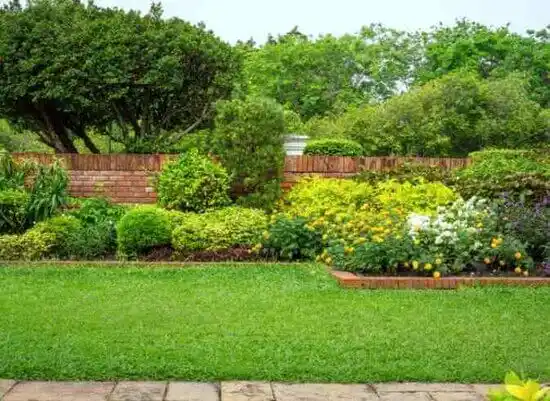 landscaping services Etna